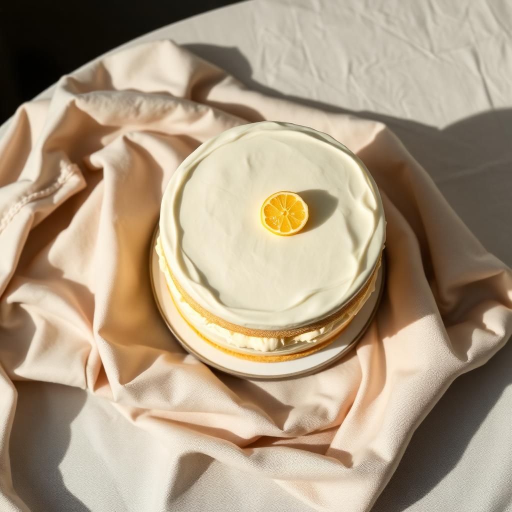 Custom Cakes